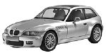 BMW E36-7 C2585 Fault Code