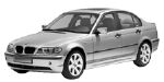 BMW E46 C2585 Fault Code