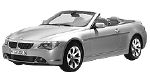 BMW E64 C2585 Fault Code