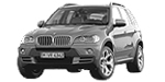 BMW E70 C2585 Fault Code