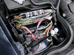 See C2585 repair manual